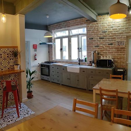 Walter'S B&B Gzira Extérieur photo