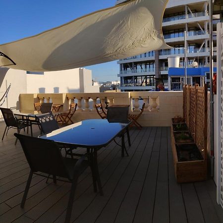 Walter'S B&B Gzira Extérieur photo