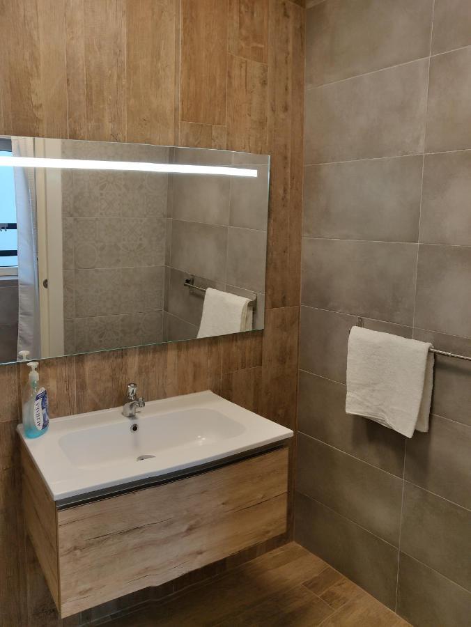 Walter'S B&B Gzira Extérieur photo