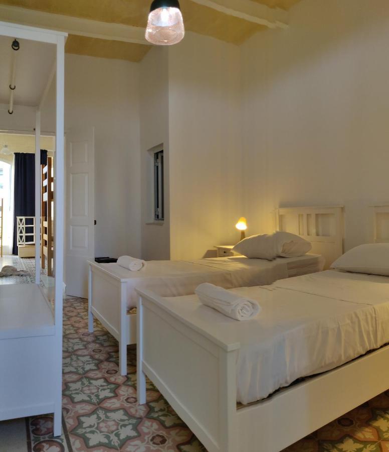 Walter'S B&B Gzira Extérieur photo
