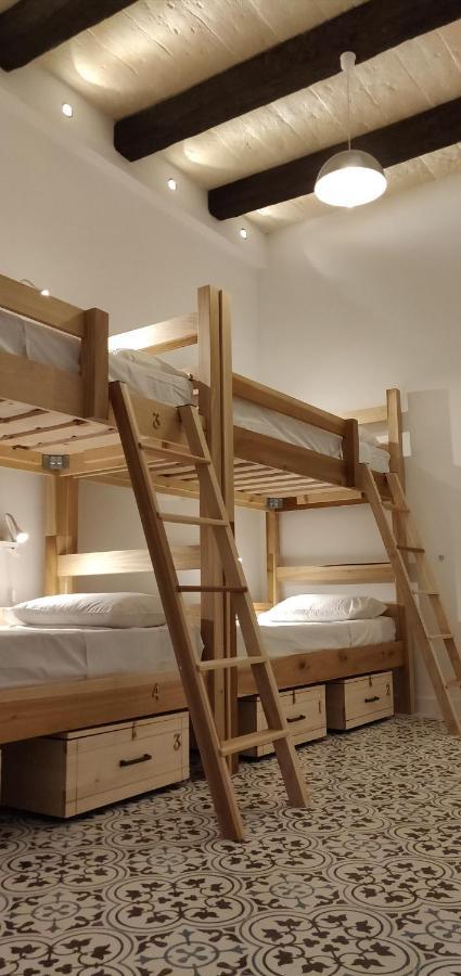 Walter'S B&B Gzira Extérieur photo