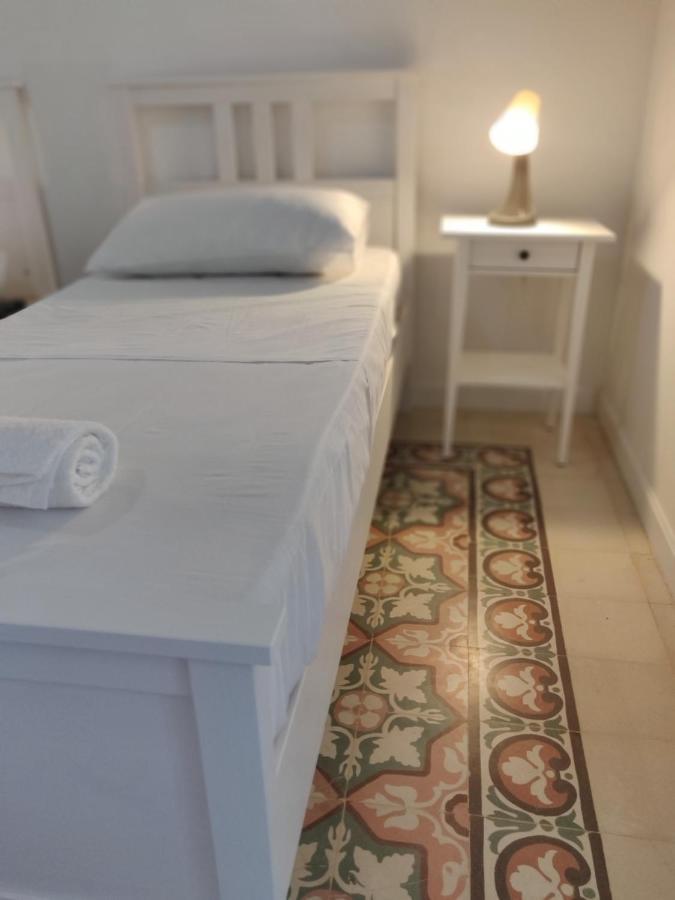 Walter'S B&B Gzira Extérieur photo