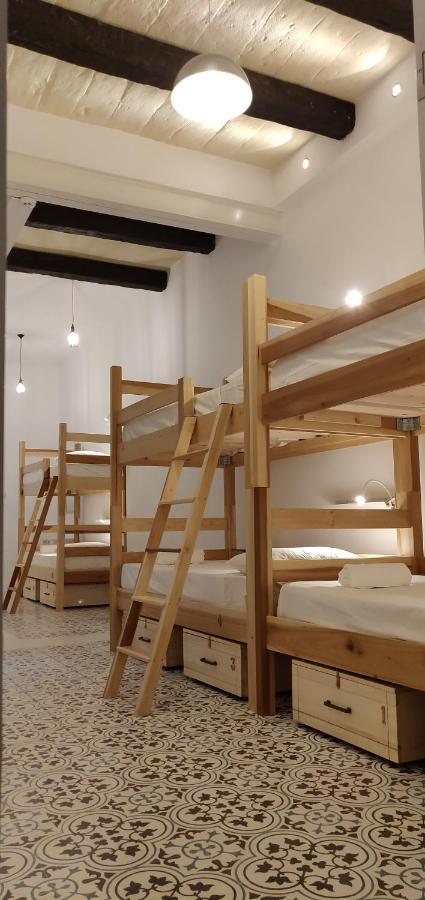 Walter'S B&B Gzira Extérieur photo