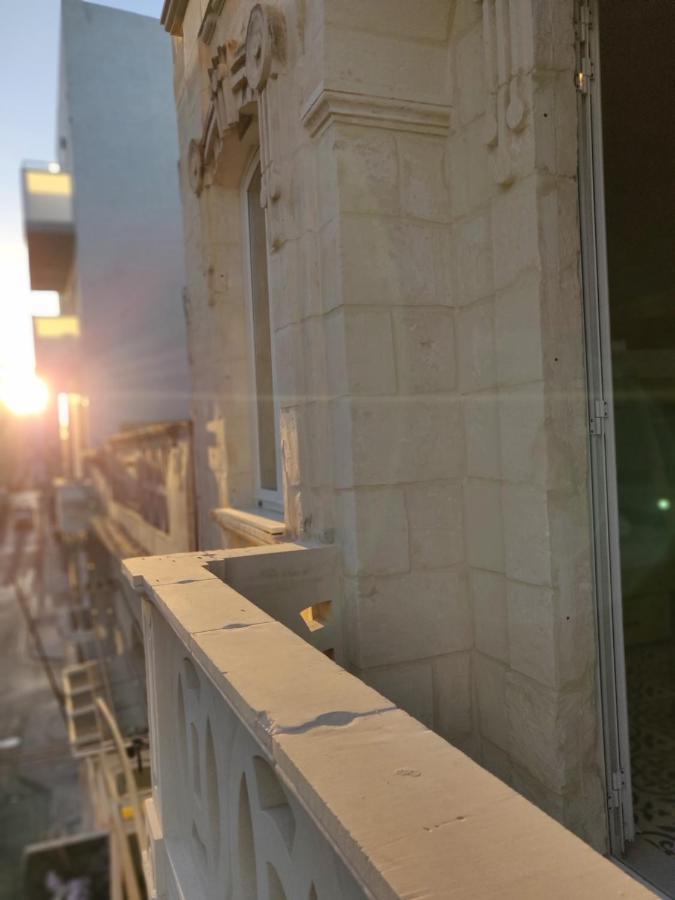 Walter'S B&B Gzira Extérieur photo