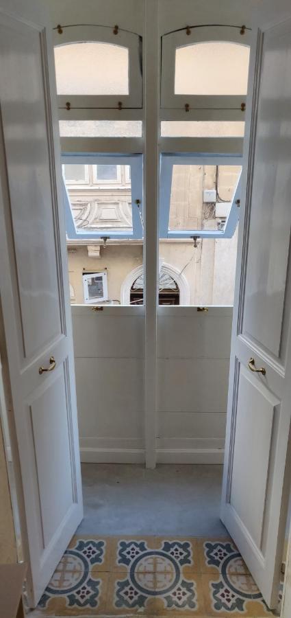 Walter'S B&B Gzira Extérieur photo