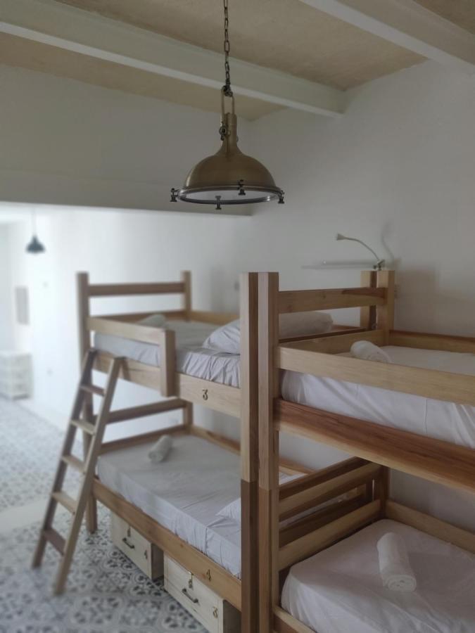 Walter'S B&B Gzira Extérieur photo