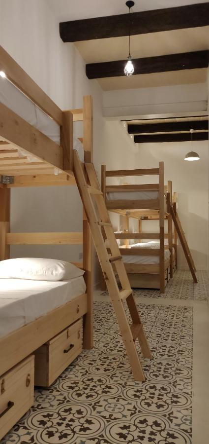 Walter'S B&B Gzira Extérieur photo
