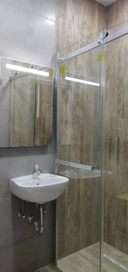 Walter'S B&B Gzira Extérieur photo
