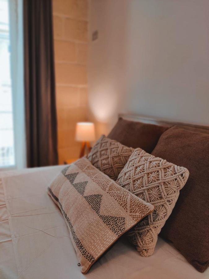 Walter'S B&B Gzira Extérieur photo