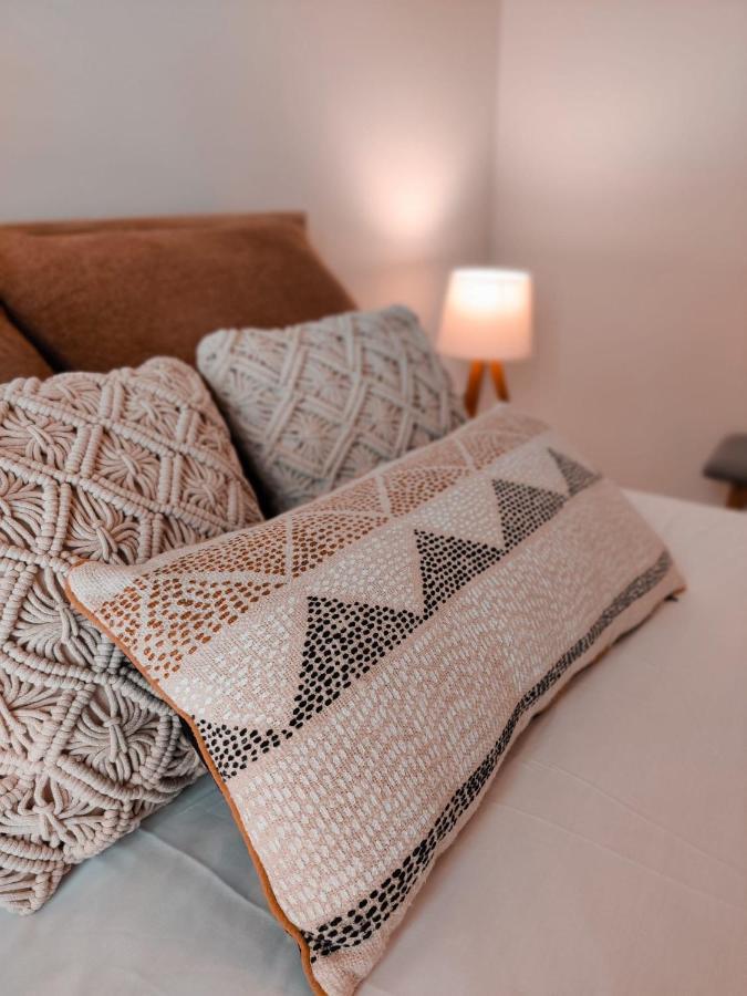 Walter'S B&B Gzira Extérieur photo