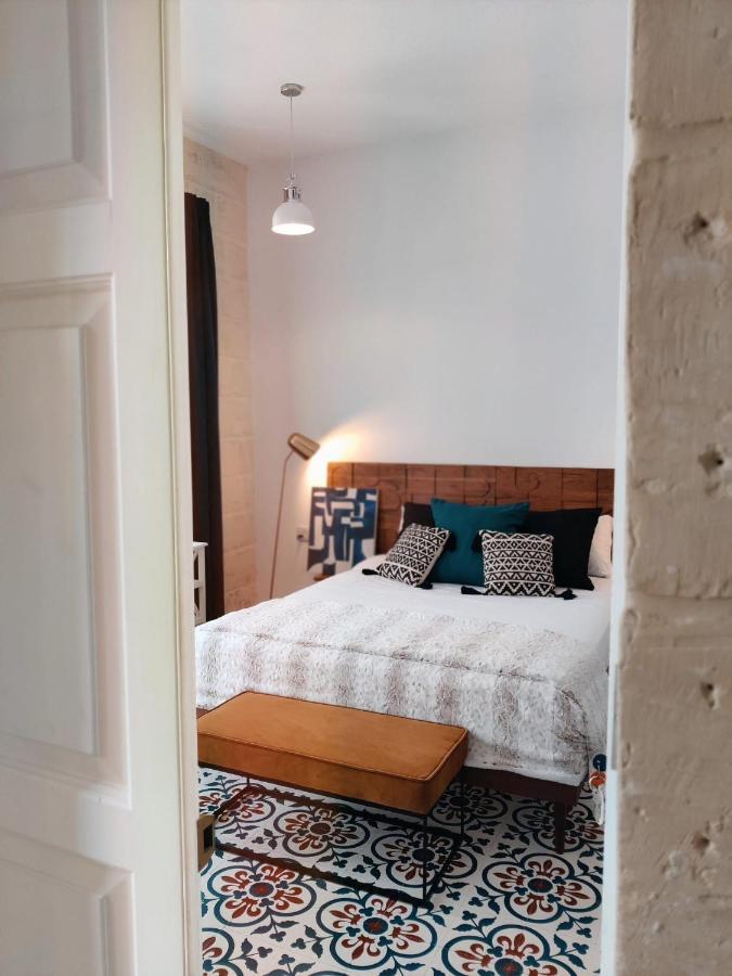 Walter'S B&B Gzira Extérieur photo