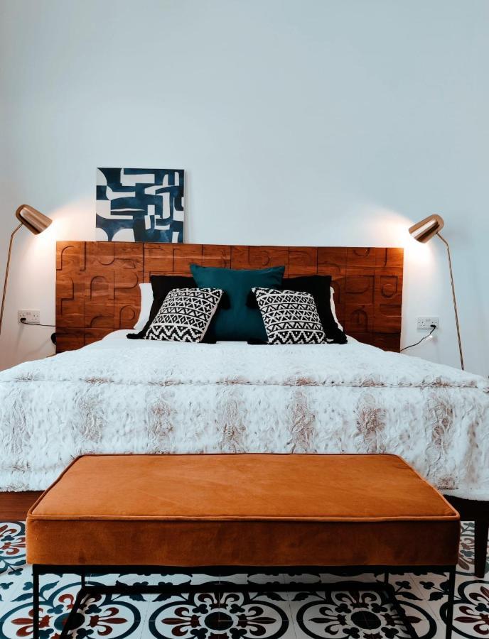 Walter'S B&B Gzira Extérieur photo