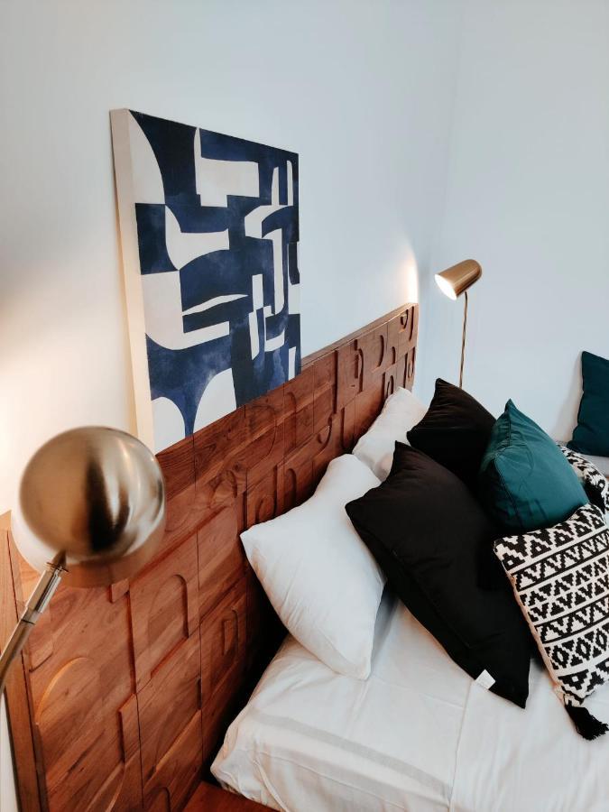 Walter'S B&B Gzira Extérieur photo