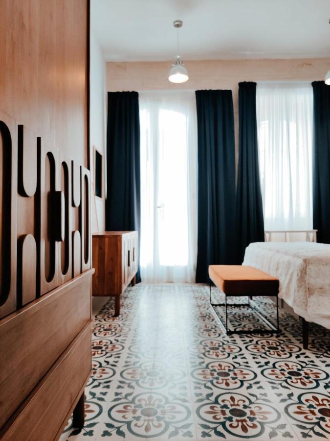 Walter'S B&B Gzira Extérieur photo