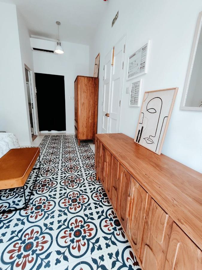 Walter'S B&B Gzira Extérieur photo