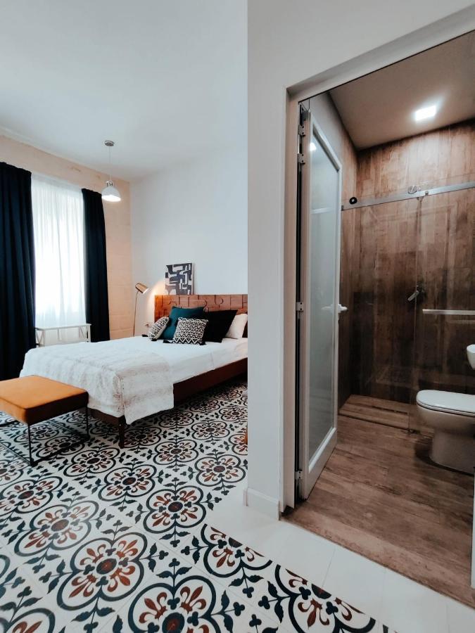 Walter'S B&B Gzira Extérieur photo