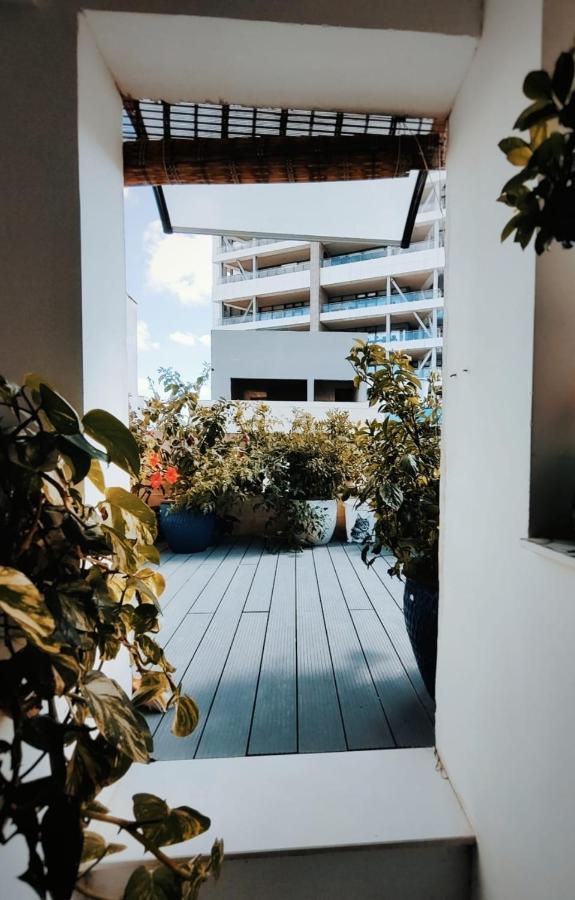 Walter'S B&B Gzira Extérieur photo